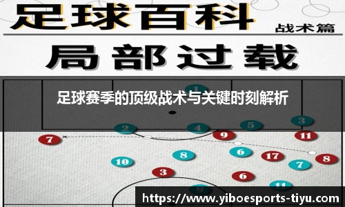 足球赛季的顶级战术与关键时刻解析